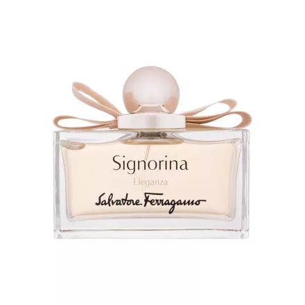 Ferragamo Signorina Eleganza EDP parfüm nőknek 100 ml