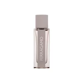Ferragamo Bright Leather EDT parfüm férfiaknak 30 ml
