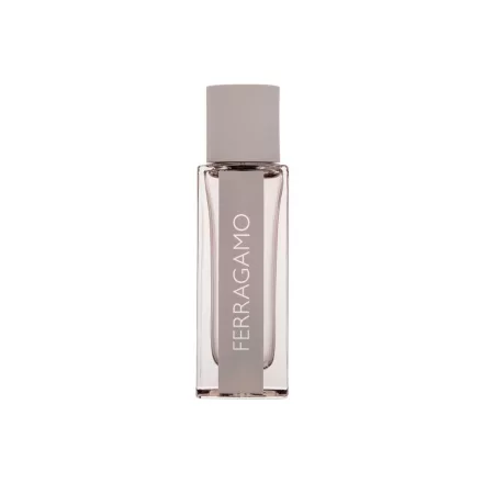 Ferragamo Bright Leather EDT parfüm férfiaknak 30 ml