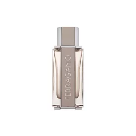   Ferragamo Ferragamo Bright Leather EDT parfüm férfiaknak 100 ml
