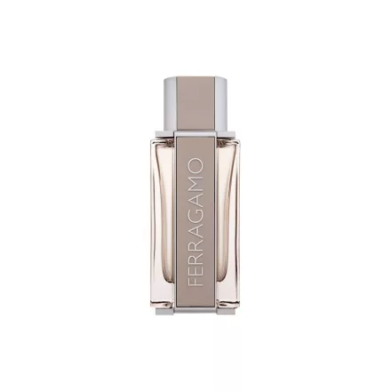 Ferragamo Ferragamo Bright Leather EDT parfüm férfiaknak 100 ml
