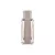 Ferragamo Ferragamo Bright Leather EDT parfüm férfiaknak 100 ml
