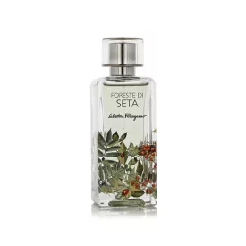 Ferragamo Foreste Di Seta EDP parfüm uniszex 100 ml