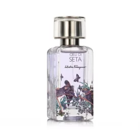 Ferragamo Cieli Di Seta EDP parfüm uniszex 50 ml