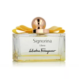 Ferragamo Signorina Libera EDP parfüm nőknek 100 ml