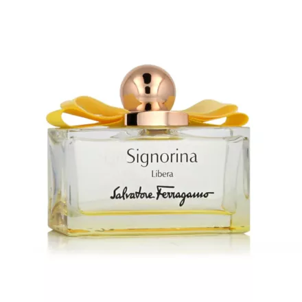Ferragamo Signorina Libera EDP parfüm nőknek 100 ml