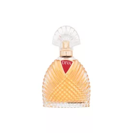 Emanuel Ungaro Diva EDP parfüm nőknek 50 ml