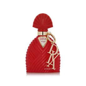 Emanuel Ungaro Diva Rouge EDP parfüm nőknek 50 ml