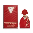 Emanuel Ungaro Diva Rouge EDP parfüm nőknek 50 ml