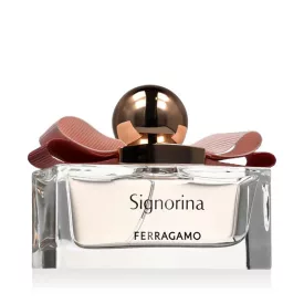 Ferragamo Signorina EDP parfüm nőknek 50 ml