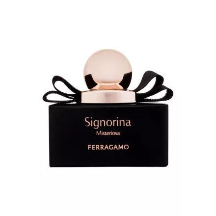 Ferragamo Signorina Misteriosa EDP parfüm nőknek 30 ml