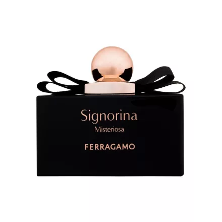 Ferragamo Signorina Misteriosa EDP parfüm nőknek 100 ml