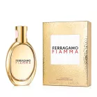 Ferragamo Fiamma EDP parfüm nőknek 100 ml