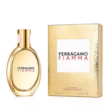Ferragamo Fiamma EDP parfüm nőknek 100 ml