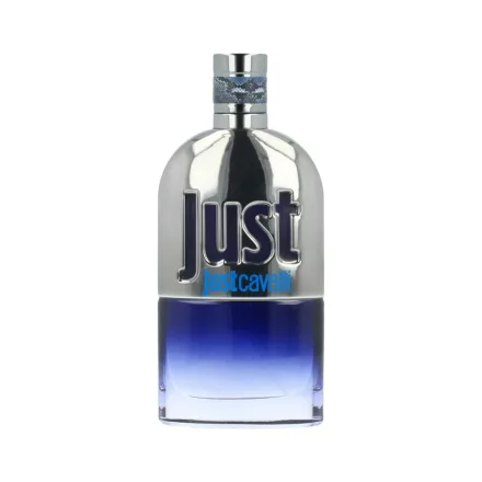 Roberto Cavalli Just Cavalli EDT parfüm férfiaknak 90 ml