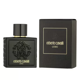 Roberto Cavalli Uomo EDT parfüm férfiaknak 100 ml