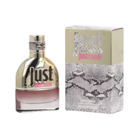 Roberto Cavalli Just Cavalli EDT parfüm nőknek 50 ml