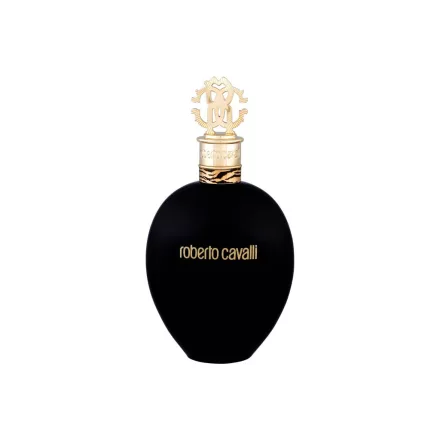 Roberto Cavalli Nero Assoluto EDP parfüm nőknek 75 ml