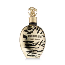 Roberto Cavalli Sweet Ferocious EDP parfüm nőknek 75 ml