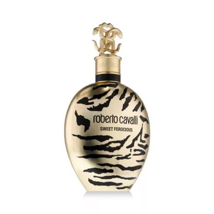 Roberto Cavalli Sweet Ferocious EDP parfüm nőknek 75 ml