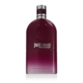  Roberto Cavalli Just Cavalli Wild Heart EDP parfüm nőknek 90 ml