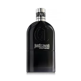   Roberto Cavalli Just Cavalli Wild Heart EDT parfüm férfiaknak 90 ml