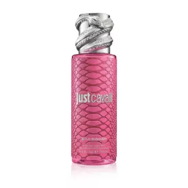   Roberto Cavalli Just Cavalli Bold Blossom hajpermet nőknek 250 ml