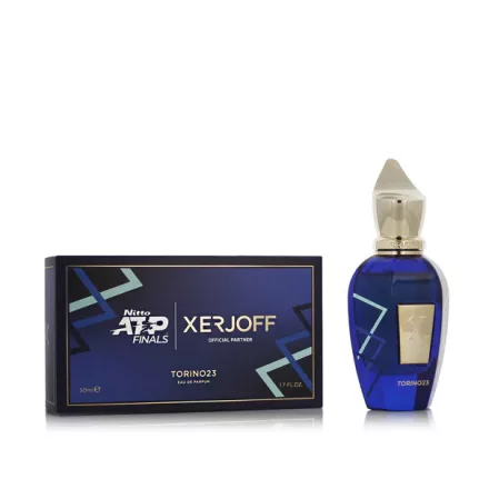 Xerjoff JTC Torino23 EDP parfüm uniszex 50 ml