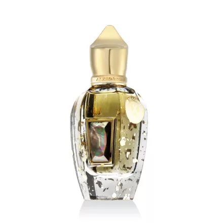 Xerjoff XJ 17/17 Homme Anniversary parfüm férfiaknak 50 ml
