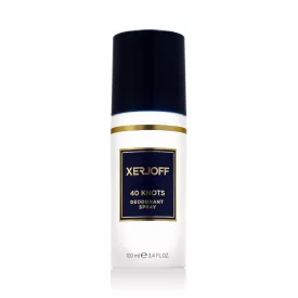 Xerjoff JTC 40 Knots dezodor 100 ml