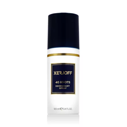 Xerjoff JTC 40 Knots dezodor 100 ml