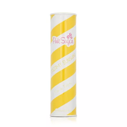 Pink Sugar Creamy Sunshine EDT parfüm nőknek 100 ml