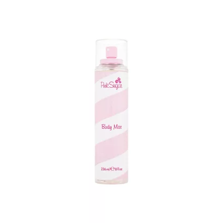 Pink Sugar testpermet nőknek 236 ml