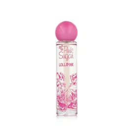 Pink Sugar Lollipink EDT parfüm nőknek 50 ml