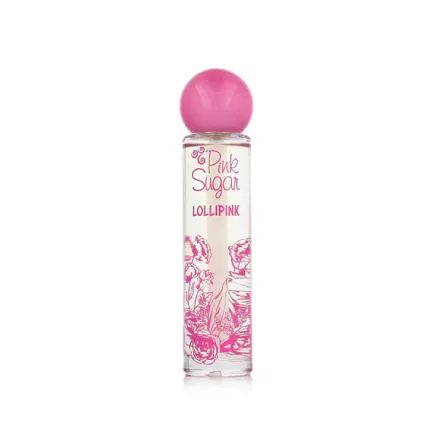 Pink Sugar Lollipink EDT parfüm nőknek 50 ml