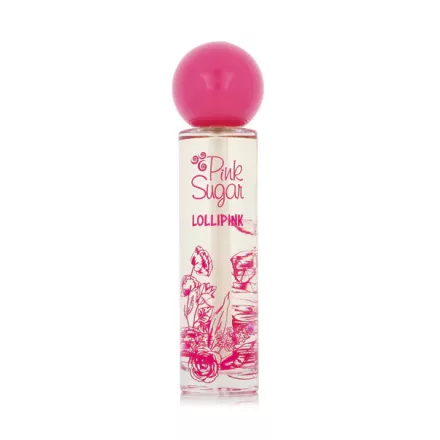 Pink Sugar Lollipink EDT parfüm nőknek 100 ml
