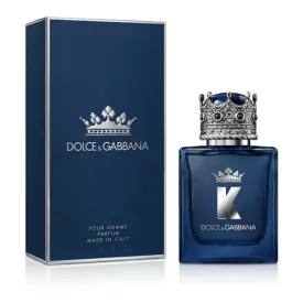 Dolce&Gabbana K parfüm férfiaknak 50 ml