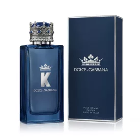 Dolce&Gabbana K parfüm férfiaknak 100 ml