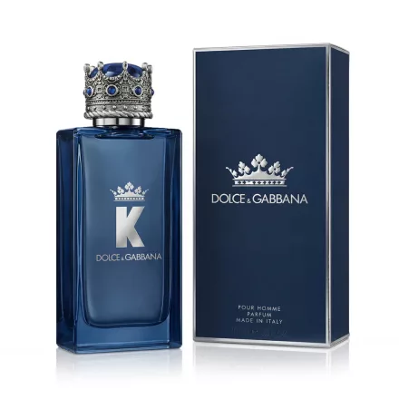 Dolce&Gabbana K parfüm férfiaknak 100 ml