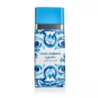 Dolce&Gabbana Light Blue Capri In Love EDP parfüm nőknek 50 ml