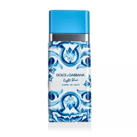   Dolce&Gabbana Light Blue Capri In Love EDP parfüm nőknek 50 ml
