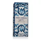 Dolce&Gabbana Light Blue Capri In Love EDP parfüm nőknek 50 ml