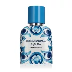 Dolce&Gabbana Light Blue Capri In Love EDP parfüm férfiaknak 50 ml