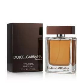 Dolce&Gabbana The One 2026 EDP parfüm férfiaknak 50 ml