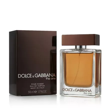Dolce&Gabbana The One 2026 EDP parfüm férfiaknak 50 ml