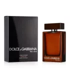 Dolce&Gabbana The One parfüm férfiaknak 50 ml