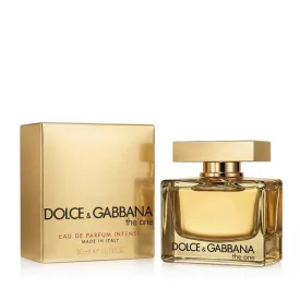 Dolce&Gabbana The One Intense EDP parfüm nőknek 30 ml
