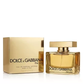 Dolce&Gabbana The One Intense EDP parfüm nőknek 50 ml
