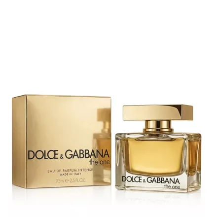 Dolce&Gabbana The One Intense EDP parfüm nőknek 75 ml