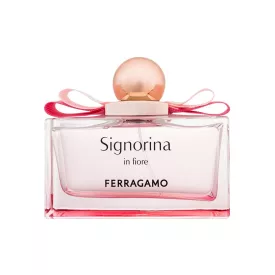 Ferragamo Signorina In Fiore EDT parfüm nőknek 100 ml